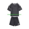 Completo Calcio Leeds United Bambino Divisa Terza 2026-2027